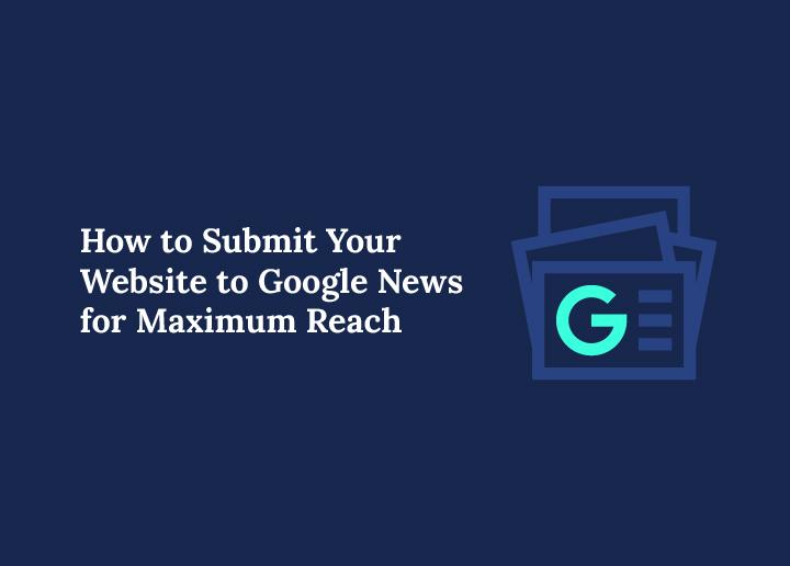 راهنمای گام به گام ثبت سایت در Google Publisher Center