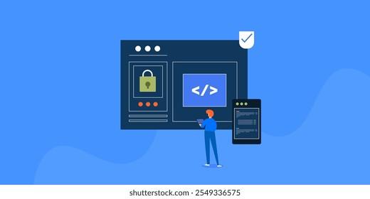 گام های عملی برای اجرای به روزرسانی های منظم و خودکار