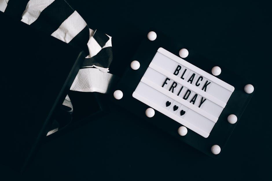 بررسی کامل تخفیفات Black Friday و Cyber Monday 2025 برای وردپرس