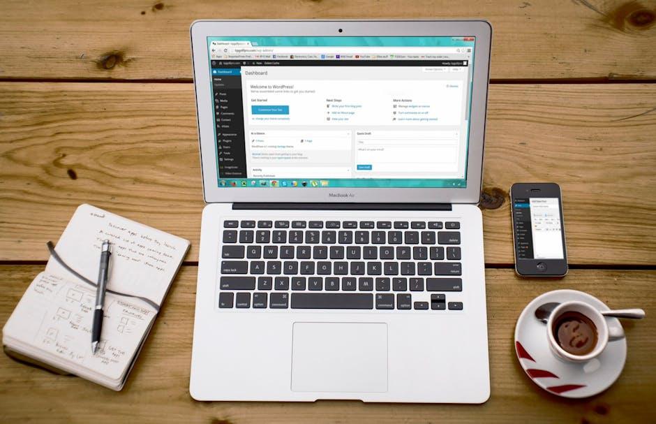 پیکربندی تم و افزونه های ضروری برای شروع کار