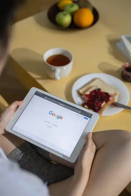 Google says verify your cloud hosting provider with Search Console