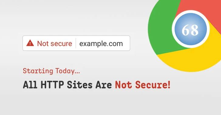 راهنمای گام به گام برای وب سایت ها جهت ارتقاء به HTTPS و جلوگیری از بلاک شدن
