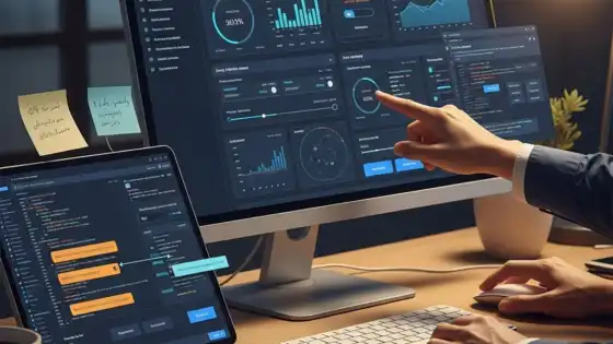 خودکارسازی PPC هنوز به تصمیم گیری انسانی نیاز دارد