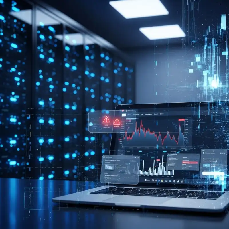 هوش مصنوعی: خطر واقعی برای اینترنت و سئو دیجیتال مارکتینگ