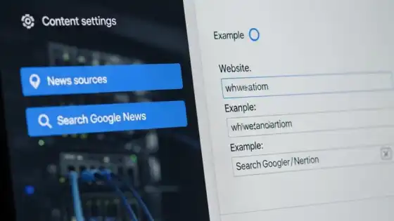ثبت سایت در Google News: راهنمای کامل برای حداکثر دسترسی و بازدید