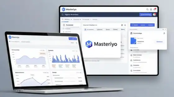 Masteriyo؛ جایگزین رایگان LearnDash برای بازاریابان دیجیتال