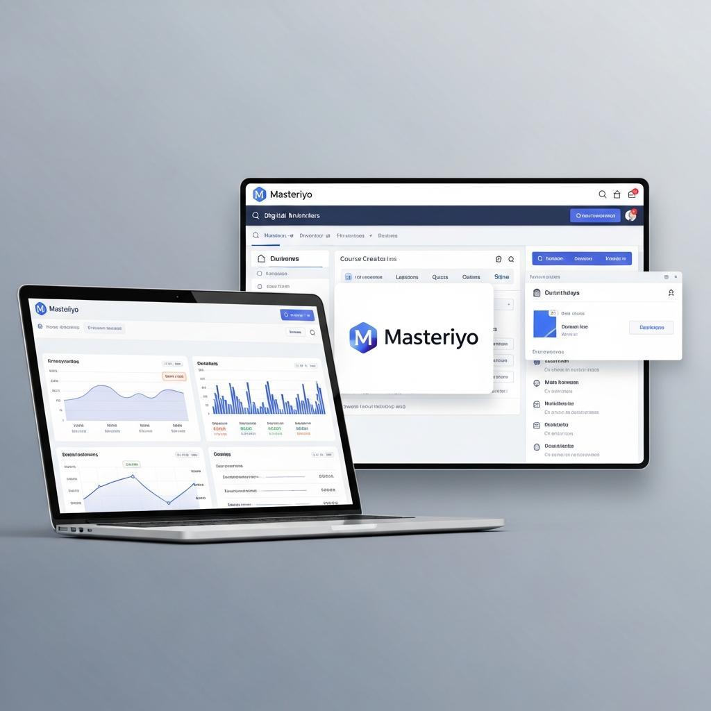 Masteriyo؛ جایگزین رایگان LearnDash برای بازاریابان دیجیتال