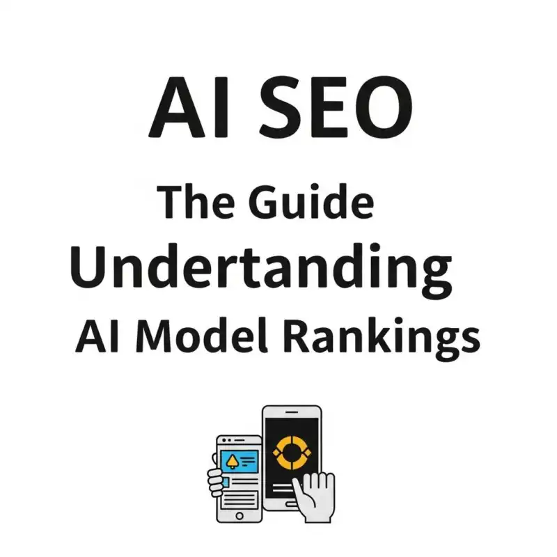 سئو هوش مصنوعی: راهنمای درک رتبهبندیهای حالت AI