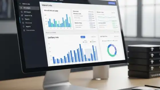 ابزار برتر لینک داخلی برای خودکارسازی و تقویت سئو (بررسی ۲۰۲۶)