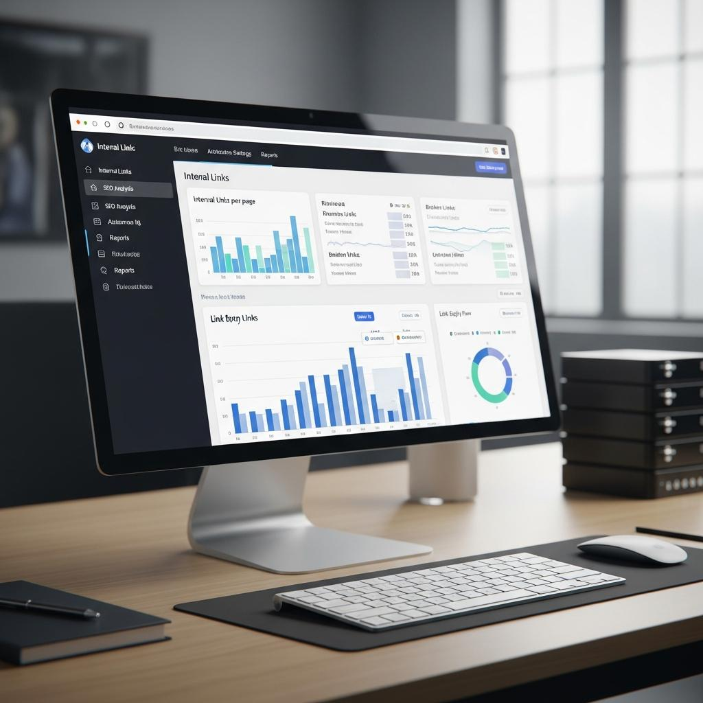 10 Best Internal Link Tools to Automate & Boost Your SEO (2026 Review)