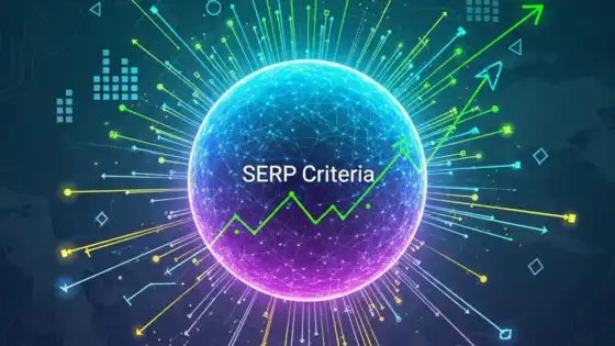 راهنمای کامل معیارهای SERP: ردیابی و بهبود رتبه های سئو