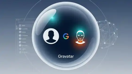 تغییر تصویر پروفایل وردپرس با استفاده از Gravatar به سادگی