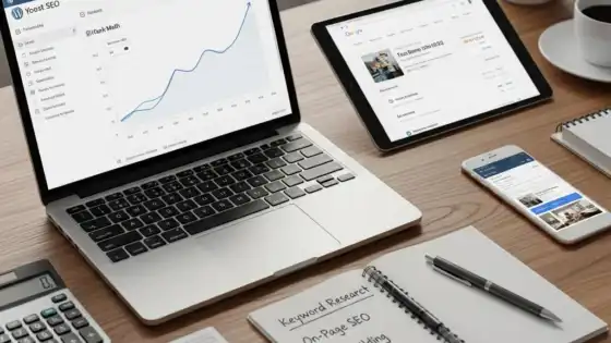 سئو مقرون به صرفه برای کسب وکارهای کوچک با راهکارهای واقعی و مؤثر