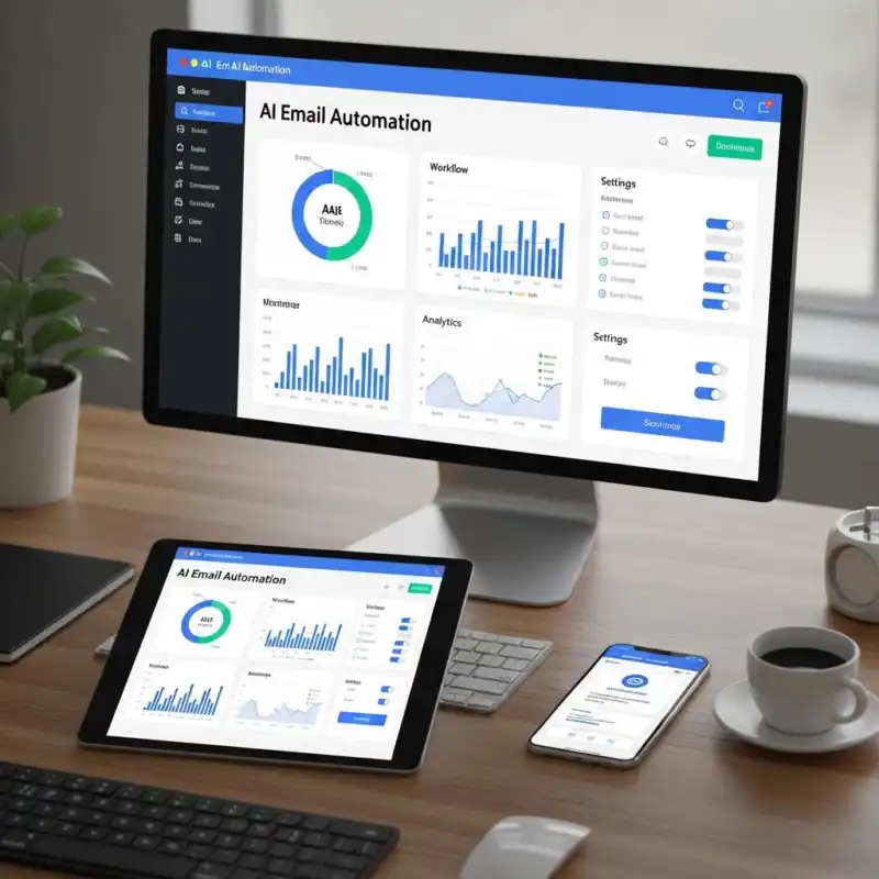بهترین ۱۰ ابزار هوش مصنوعی برای خودکارسازی ایمیل در سال ۲۰۲۶