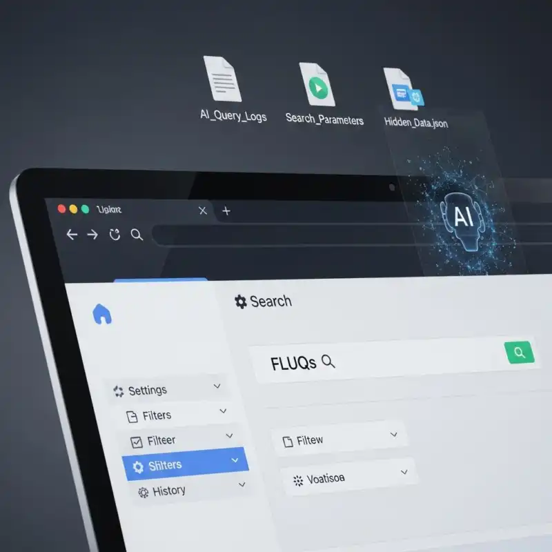FLUQs چیست؟ پاسخ به سؤالات پنهان در جستجوی هوش مصنوعی