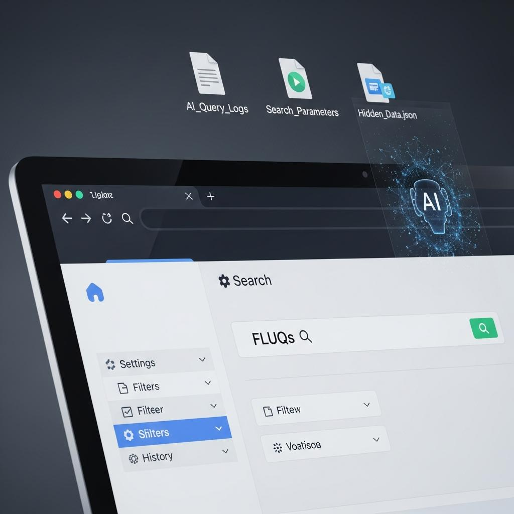 FLUQs چیست؟ پاسخ به سؤالات پنهان در جستجوی هوش مصنوعی