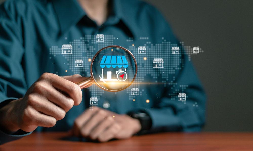 بهینه سازی صفحه Google My Business برای کلینیک های کایروپراکتیک