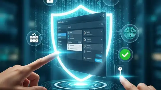 چگونه داشبورد وردپرس را به صورت کامل و مطمئن ایمن کنیم