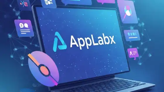 خدمات رسانه ای و روابط عمومی AppLabx: بررسی جامع در بازار دیجیتال