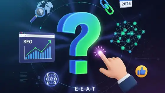 آیا لینک سازی در سئو هنوز مؤثر است؟ حقیقت سئو در سال 2026