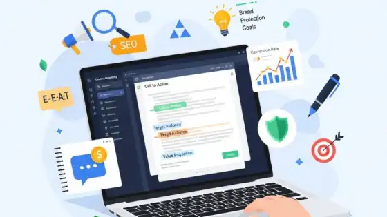 راهنمای جامع و کاربردی نوشتن رپورتاژ آگهی مؤثر در بازاریابی محتوا