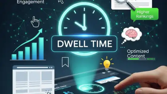 دوره ماندگاری (Dwell Time) در سئو: روش های عملی برای افزایش آن