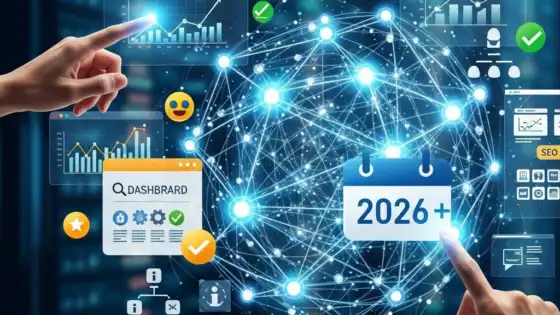ساخت لینک های مرتبط که در 2026 و پس از آن مؤثر می مانند