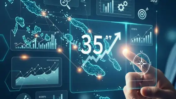 آمار، داده ها و روندهای برترین 35 سئو در جزایر سلیمان 2026
