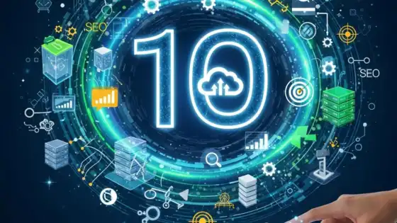 بهترین 10 آژانس سئو برای رایانش ابری و DevOps در سال 2026