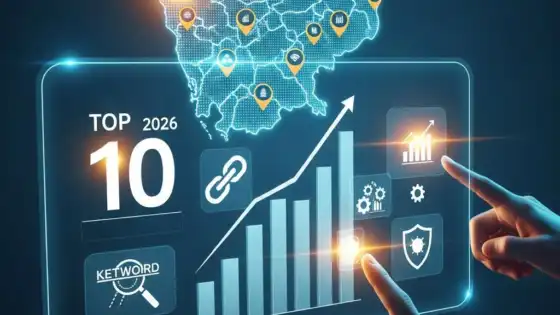 بهترین ۱۰ آژانس سئو در کامبوج برای سال ۲۰۲۶: بررسی تخصصی