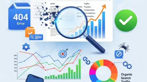 نشانه های واضح اینکه کسب وکار شما فوراً به آژانس سئو نیاز دارد