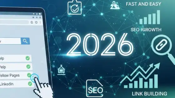 فهرست سایت های دایرکتوری برای لینک سازی 2026 – سریع و آسان