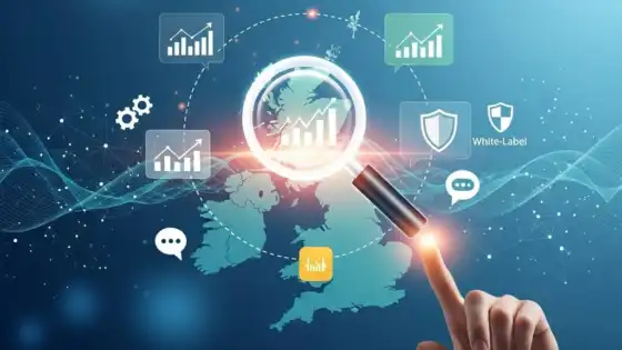 بهترین ارائه دهنده سئو سفید برچسب در بریتانیا – انتخاب های برتر