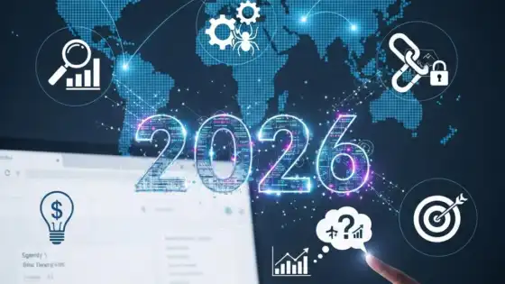 چگونه در سال 2026 آژانس سئو مناسب برای کسب وکار خود را انتخاب کنیم
