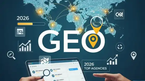 بهترین 10 آژانس GEO در روسیه برای سال 2026 – راهنمای کامل