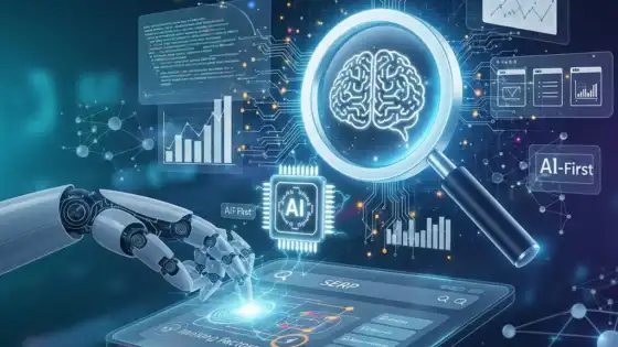 ایندکس گذاری AI‑First چیست؟ نحوه عملکرد و مزایای آن در موتورهای جستجو