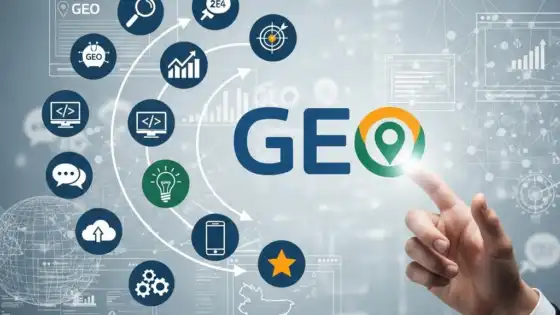 بهترین 10 آژانس GEO در بنگلادش برای سال 2026 – راهنمای کامل