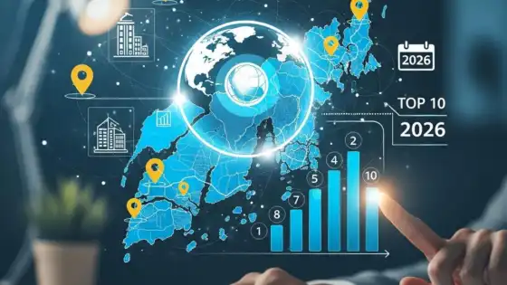 بهترین 10 آژانس GEO در ماکائو – رتبه بندی کامل 2026